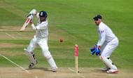 Gautam Gambhir was one of India's most reliable players in Test cricket
